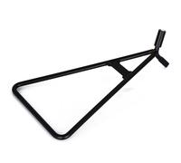 Cavalletto Triangolo Cross Laterale Enduro Universale KTM Nero