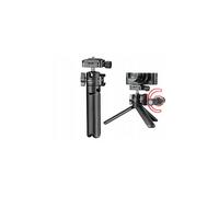 CAVALLETTO ULANZI UURig UPod Vlog Mini Tripod, Lega di alluminio, altezza 120 mm
