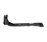 Cavalletto Ursus regolabile 24""-28"" King Evo nero