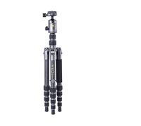 Vanguard VEO3GO235CB Treppiede + monopiede + selfie stick + adattatore BlueTooth