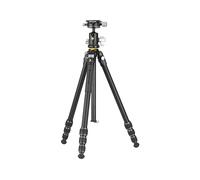 CAVALLETTO VANGUARD VEO 5, Alluminio, altezza 162 cm