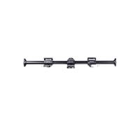 CAVALLETTO VANGUARD VEO MT-12 MultiMount, Lega di alluminio, altezza 65 cm