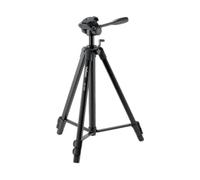 Treppiede VELBON EX Series EX-630 con sistema di attivazione - Alluminio - Peso massimo 5kg