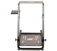 Cavalletto Verticale Indeca STD20 GTR con Pedali Supporto Volante e Cambio