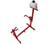 Cavalletto VMC Racing 2.0 porta motore per Vespa con supporto serbatoio