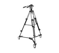 CAVALLETTO WALIMEX EI-9901 VideoPro, Alluminio, altezza 138 cm