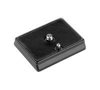 CAVALLETTO WALIMEX FT-001P, Alluminio, altezza 10 mm