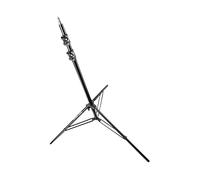 CAVALLETTO WALIMEX FT-8051, lega di alluminio, altezza 260 cm