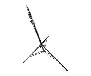 CAVALLETTO WALIMEX FT-8051, lega di alluminio, altezza 260 cm