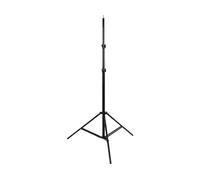 CAVALLETTO WALIMEX FW-806 AIR, Alluminio, Metallo, altezza 280 cm