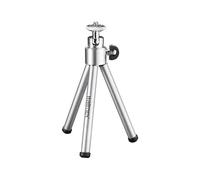 CAVALLETTO WALIMEX WT-070, Alluminio, altezza 26.5 cm