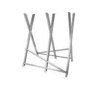 Cavalletto x taglia tronchi legna Holzmann sbo3x