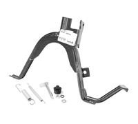 CAVALLETTO ZAMPA CENTRALE COMPLETO RUOTA 12 compatibile con YAMAHA NEOS 50