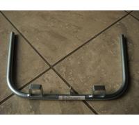 CAVALLETTO ZINCATO TIPO STRETTO VESPA 50 L-R-N- VESPA 90 ANNI 60