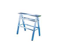 Facal Cavallettone Pieghevole Alluminio Cm 83,5