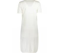 Cavalli Class Abbigliamento Donna Abiti Abito corto Bianco S Maniche Corte, Scol