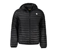 Cavalli Class, ,Jackets ,Uomo ,Nero ,S Giacca Uomo in Poliammide Nera
