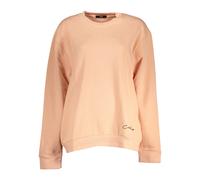 Cavalli Class - Abbigliamento - - Sweatshirts & Hoodies - Donna - Rosa - L