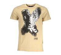 Cavalli Class - Abbigliamento - -Tops -Uomo -Beige -2XL