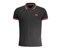 Cavalli Class - Abbigliamento - -Tops -Uomo -Nero -M