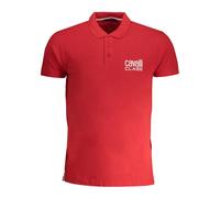 Cavalli Class - Abbigliamento - - Tops - Uomo - Rosso - XL