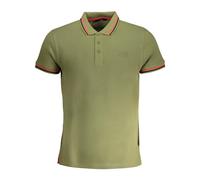 Cavalli Class - Abbigliamento - -Tops -Uomo -Verde -M