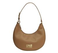 Cavalli Class Angela Borsa a spalla 29 cm marrone