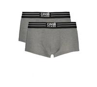 Cavalli Class - Biancheria Intima in Cotone Grigio - - Underwear - Uomo - Grigio - M