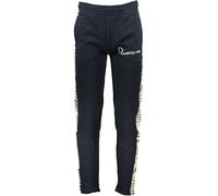 Cavalli Class Blu Cotton Men's Sweatpants - S