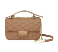 Cavalli Class Borsa a mano 'Amanda' marrone chiaro / oro Donna Cavalli Class One Size