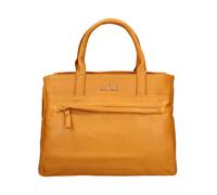 Cavalli Class - Borsa a mano Bc1347 - - Bags - Donna - Giallo - ONE SIZE