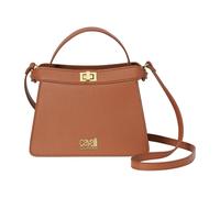 Cavalli Class - Borsa a mano con manico superiore - - Bags - Donna - Marrone - ONE SIZE