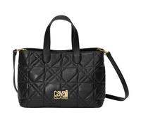 Cavalli Class Borsa a mano oro / nero Donna Cavalli Class One Size