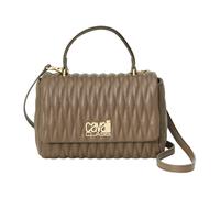 Cavalli Class - Borsa a mano trapuntata - - Bags - Donna - Marrone - ONE SIZE