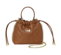Cavalli Class Borsa a secchiello da donna con tracolla a catena CCHB0203