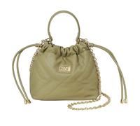 Cavalli Class Borsa a secchiello da donna con tracolla a catena CCHB0203