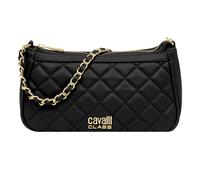 Cavalli Class Borsa a spalla 'Dorotea' nero Donna Cavalli Class One Size nero