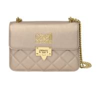 Cavalli Class Borsa a spalla 'Marianna' beige / oro Donna Cavalli Class One Size beige / oro