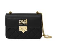 Cavalli Class Borsa a spalla 'Marianna ' oro / nero Donna Cavalli Class One Size oro / nero