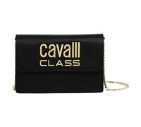 Cavalli Class Borsa a tracolla 'Gemma' oro / nero Donna Cavalli Class One Size oro / nero