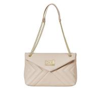 Cavalli Class Borsa a tracolla imbottita da donna con catena CCHB0196