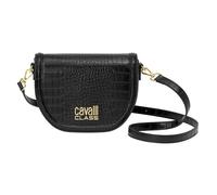 Cavalli Class Borsa a tracolla 'Livenza' oro / nero Donna Cavalli Class One Size