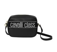 Cavalli Class Borsa a tracolla 'Lucilla' grigio / nero Donna - Accessori - Borse e zaini - Borse - Borse a tracolla Cavalli Class One Size
