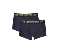 Cavalli Class - Cotton Boxer Briefs - - Underwear - Uomo - Blu - S