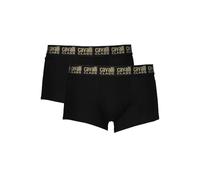 Cavalli Class, ,Underwear ,Uomo ,Nero ,S Biancheria intima in cotone nero