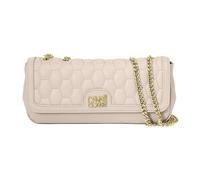 Cavalli Class - Chain Shoulder Bag - - Bags - Donna - Bianco - ONE SIZE