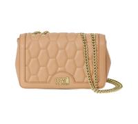 Cavalli Class - Chain Strap Shoulder Bag - - Bags - Donna - Beige - ONE SIZE