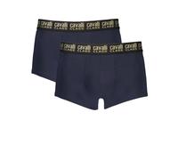 Cavalli Class - Cotton Boxer Briefs - - Underwear - Uomo - Blu - S