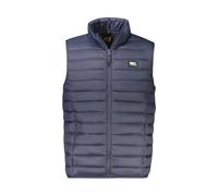 Cavalli Class - Giacca Imbottita con Cappuccio - -Jackets -Uomo -Blu -M