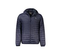 Cavalli Class - Giacca Imbottita Trapuntata - -Jackets -Uomo -Blu -M
